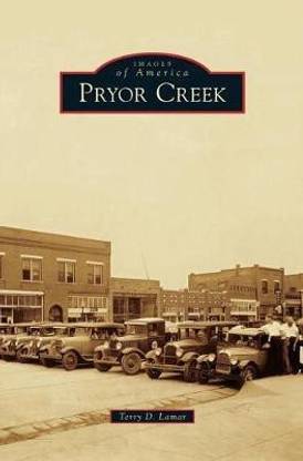Pryor Creek