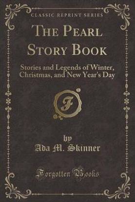 The Pearl Story Book