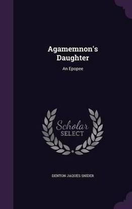 Agamemnon's Daughter