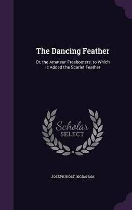 The Dancing Feather