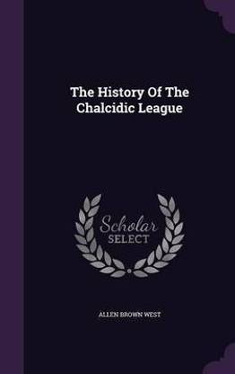 The History Of The Chalcidic League