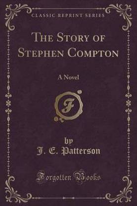 The Story of Stephen Compton