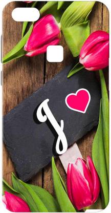 Oye Stuff Back Cover for Vivo Y83