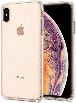 Spigen Back Cover for Apple iPhone XS Max (2018)