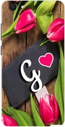 Oye Stuff Back Cover for Vivo Y53