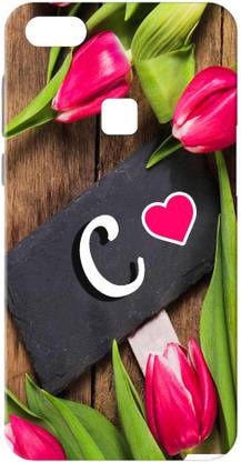 Oye Stuff Back Cover for Vivo Y83