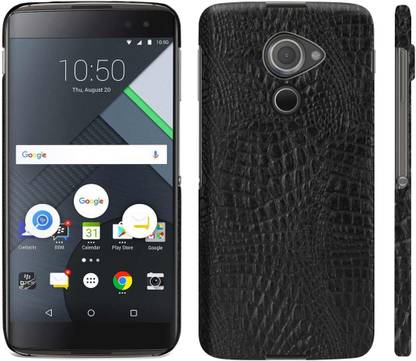 CASE CREATION Back Cover for BlackBerry DTEK-60