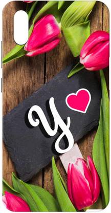 Oye Stuff Back Cover for VIVO X21