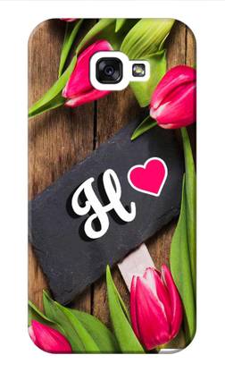 Oye Stuff Back Cover for Samsung Galaxy A5-2017