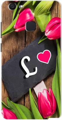 Oye Stuff Back Cover for Vivo V7