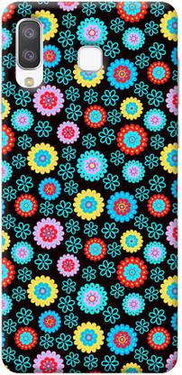 FABTODAY Back Cover for Samsung Galaxy A8 Star