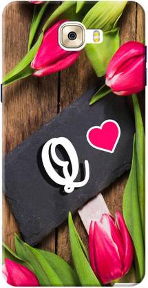 Oye Stuff Back Cover for Samsung Galaxy C9 Pro