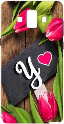 Oye Stuff Back Cover for Samsung Galaxy J7 Duo