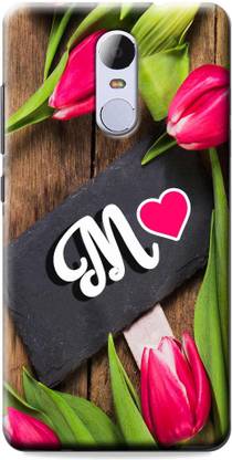 Oye Stuff Back Cover for Mi Redmi Note 4
