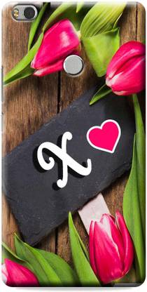 Oye Stuff Back Cover for Mi Max 2