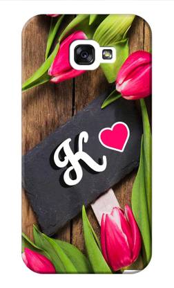 Oye Stuff Back Cover for Samsung Galaxy A5-2017