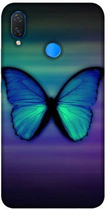 wowdesignhub Back Cover for Mobistar c1