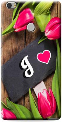 Oye Stuff Back Cover for Mi Max