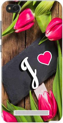 Oye Stuff Back Cover for Mi Redmi 4A