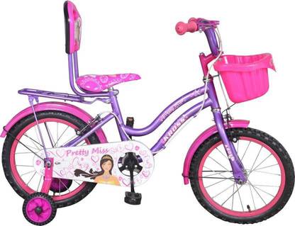 Kross Pretty Miss 16 T (inch) Recreation Cycle