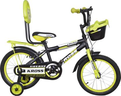 Kross Crush 16 T (inch) Recreation Cycle