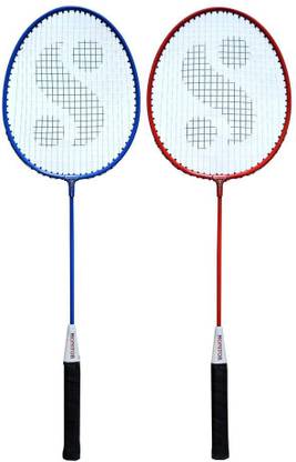 Silver's MN-Combo-4 Badminton Kit
