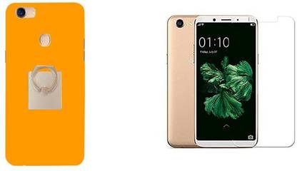 Mudshi Case Accessory Combo for Oppo A79