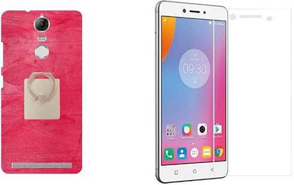 Mudshi Case Accessory Combo for Lenovo K6 Power