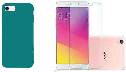 Mudshi Case Accessory Combo for Oppo A57