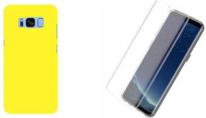 Mudshi Case Accessory Combo for Samsung Galaxy S8