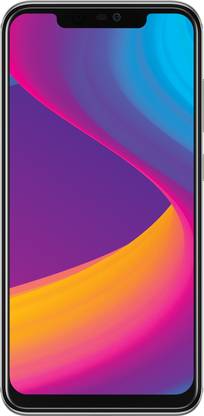 Panasonic Eluga X1 (Silver, 64 GB)