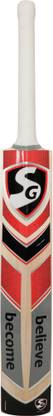SG SIERRA 150 English Willow Cricket  Bat For 15+ Yrs