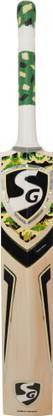 SG SAVAGE STRIKE English Willow Cricket  Bat For 15+ Yrs