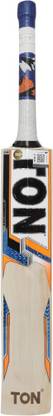 TON VERTU English Willow Cricket  Bat For 15+ Yrs