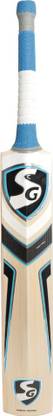 SG PLAYERS EDITION English Willow Cricket  Bat For 15+ Yrs