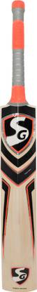 SG KING COBRA English Willow Cricket  Bat For 11 - 13 Yrs