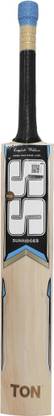 SS CUSTOM English Willow Cricket  Bat For 12 - 14 Yrs