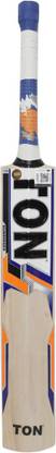 TON MAX POWER KW Kashmir Willow Cricket  Bat For 15+ Yrs