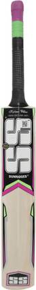 SS MAGNUM KW Kashmir Willow Cricket  Bat For 9 - 11 Yrs