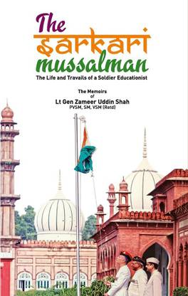 The Sarkari Mussalman