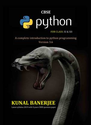 Simplified Python