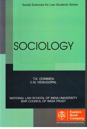 SOCIOLOGY