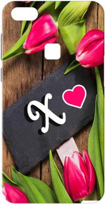 Oye Stuff Back Cover for Vivo Y83