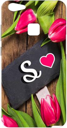 Oye Stuff Back Cover for VIVO V7 Plus