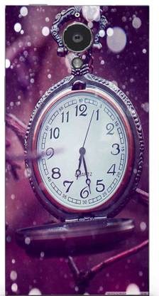 RT Back Cover for Gionee Elife E7