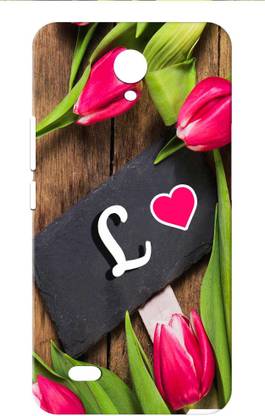 Oye Stuff Back Cover for VIVO Y21L