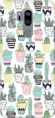 INSTYLE Back Cover for LG G7