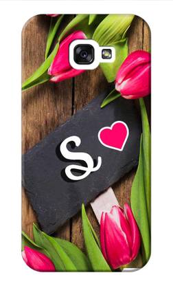 Oye Stuff Back Cover for Samsung Galaxy A5-2017