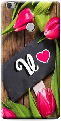 Oye Stuff Back Cover for Mi Max