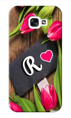 Oye Stuff Back Cover for Samsung Galaxy A5-2017